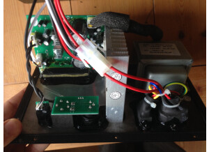 Hercules DJ Monitor 5 (4736)