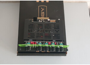 Synergy Amps Steve Vai Signature Preamp Module (48304)