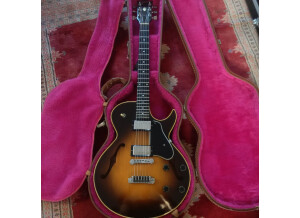 Gibson ES-175 Custom Shop Case