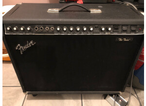 Fender The Twin (83255)