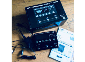 Boss GT-1000 Core (11245)