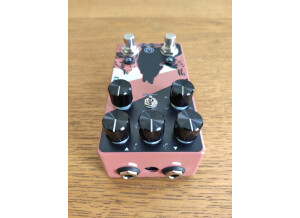 Walrus Audio Monument V2 (79462)