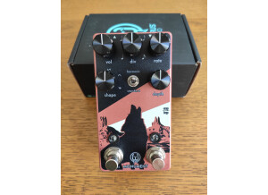 Walrus Audio Monument V2 (20111)