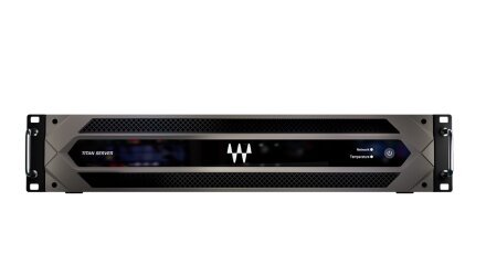 Waves Titan SoundGrid Server : titan-soundgrid-server-1 Waves Titan SoundGrid Server : titan-soundgrid-server-1