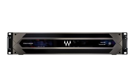 Waves Titan-R SoundGrid Server : titan-r-soundgrid-server-1 Waves Titan-R SoundGrid Server : titan-r-soundgrid-server-1