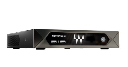 Waves Proton Duo : proton-duo