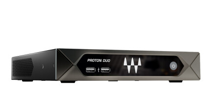 Waves Proton Duo : proton-duo Waves Proton Duo : proton-duo