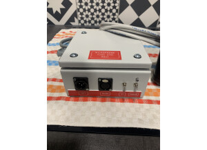 B. Loffet BL-6 (52446)