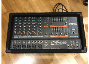 Yamaha EMX640 (41750)