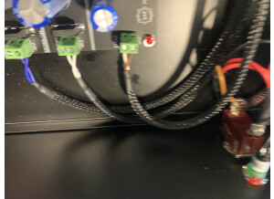 General Audio Research Kit pcb GAR GA-2C (10068)