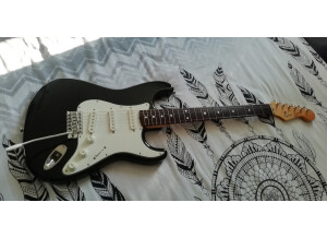 Squier Stratocaster (Made in Japan) (94834)