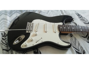 Squier Stratocaster (Made in Japan) (73288)