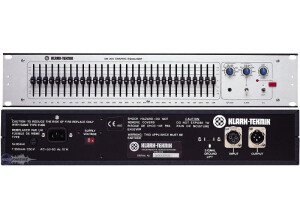 Klark Teknik DN 300 (33369)