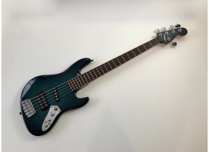 Sandberg (Bass) California TM 5 (48537)