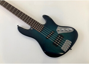 Sandberg (Bass) California TM 5 (26520)