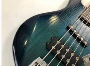 Sandberg (Bass) California TM 5 (557)