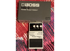 Boss NS-2 Noise Suppressor (25707)