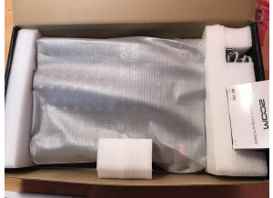 Zoom LiveTrak L-12 (32072)