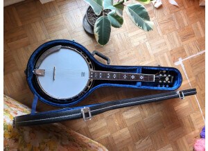 Tennessee Guitars Banjo 6 (83300)