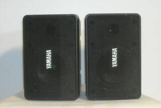 Yamaha S10X