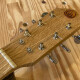 Cigar box acoustique 6 cordes « Fredbox » Cigar box acoustique 6 cordes « Fredbox »