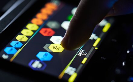 GX-100touchscreen GX-100touchscreen