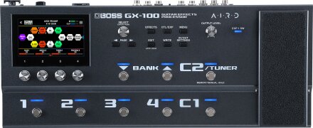 Gx-100yayy Gx-100yayy