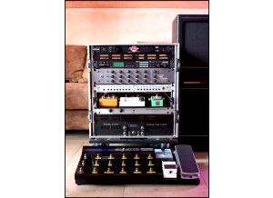 Mesa Boogie [Poweramp Series] Stereo 2:50