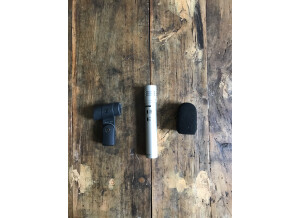Shure KSM137 (75522)