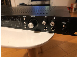 Universal Audio Apollo 8 Quad (54856)