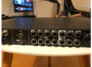 Universal Audio Apollo 8 Quad (85187)