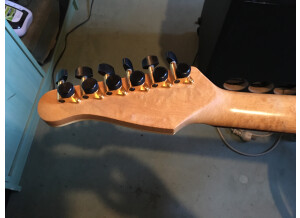 Godin Artisan ST I (68127)