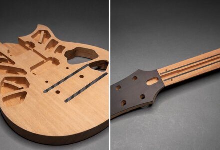 chambered chambered