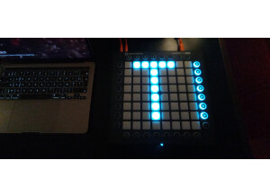 Novation Launchpad Pro (96553)