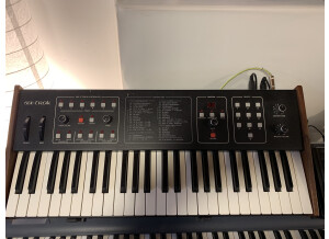 Sequential Circuits Six-Trak (91824)