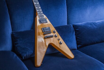 MustaineVEXP-4 MustaineVEXP-4