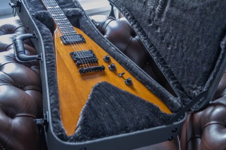 MustaineVEXP-16 MustaineVEXP-16