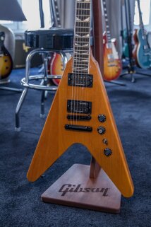 MustaineVEXP-18 MustaineVEXP-18