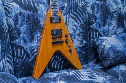 MustaineVEXP-22 MustaineVEXP-22