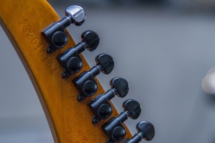 MustaineVEXP-24 MustaineVEXP-24