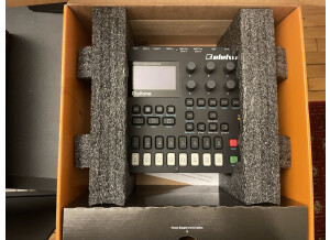 Elektron Digitone (64607)