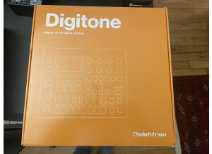Elektron Digitone (49823)