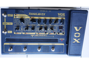 Vox Tonelab EX (57667)