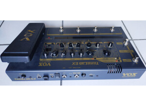 Vox Tonelab EX (48599)