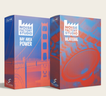 noisefactory noisefactory