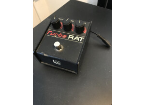 ProCo Sound Turbo RAT (90410)