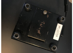 ProCo Sound Turbo RAT (35990)