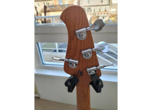 Music Man StingRay 4 HH (83703)