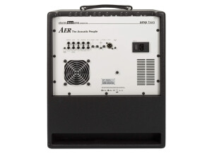 AER Amp Two
