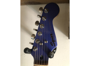 Squier Contemporary Stratocaster HSS (42995)